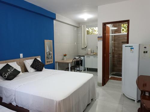 Flats 3 Locação Penedo RJ in Penedo, Brasil