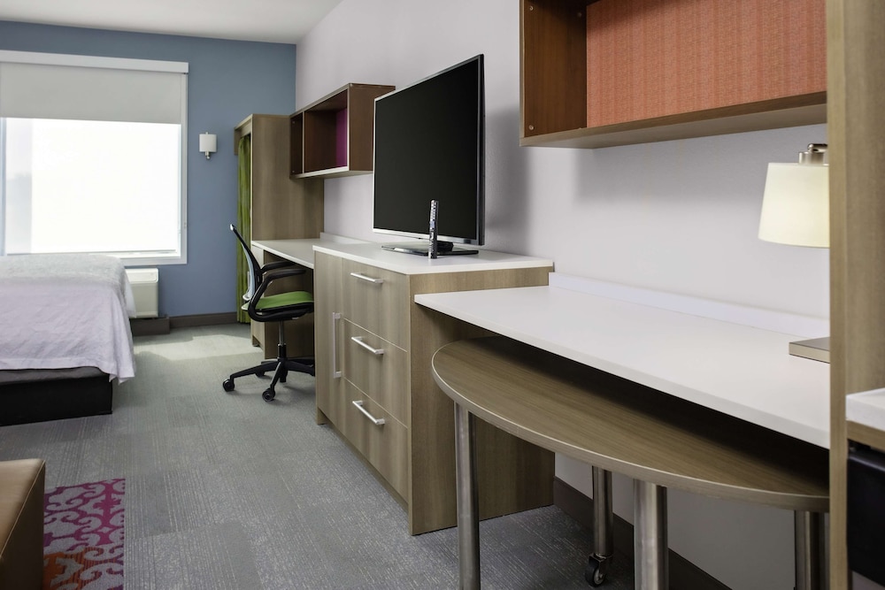 Home2 Suites by Hilton Baton Rouge Citiplace - photo 6