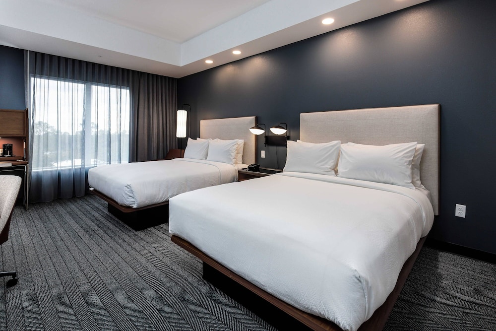 Courtyard by Marriott Pensacola I 10 West - photo 9