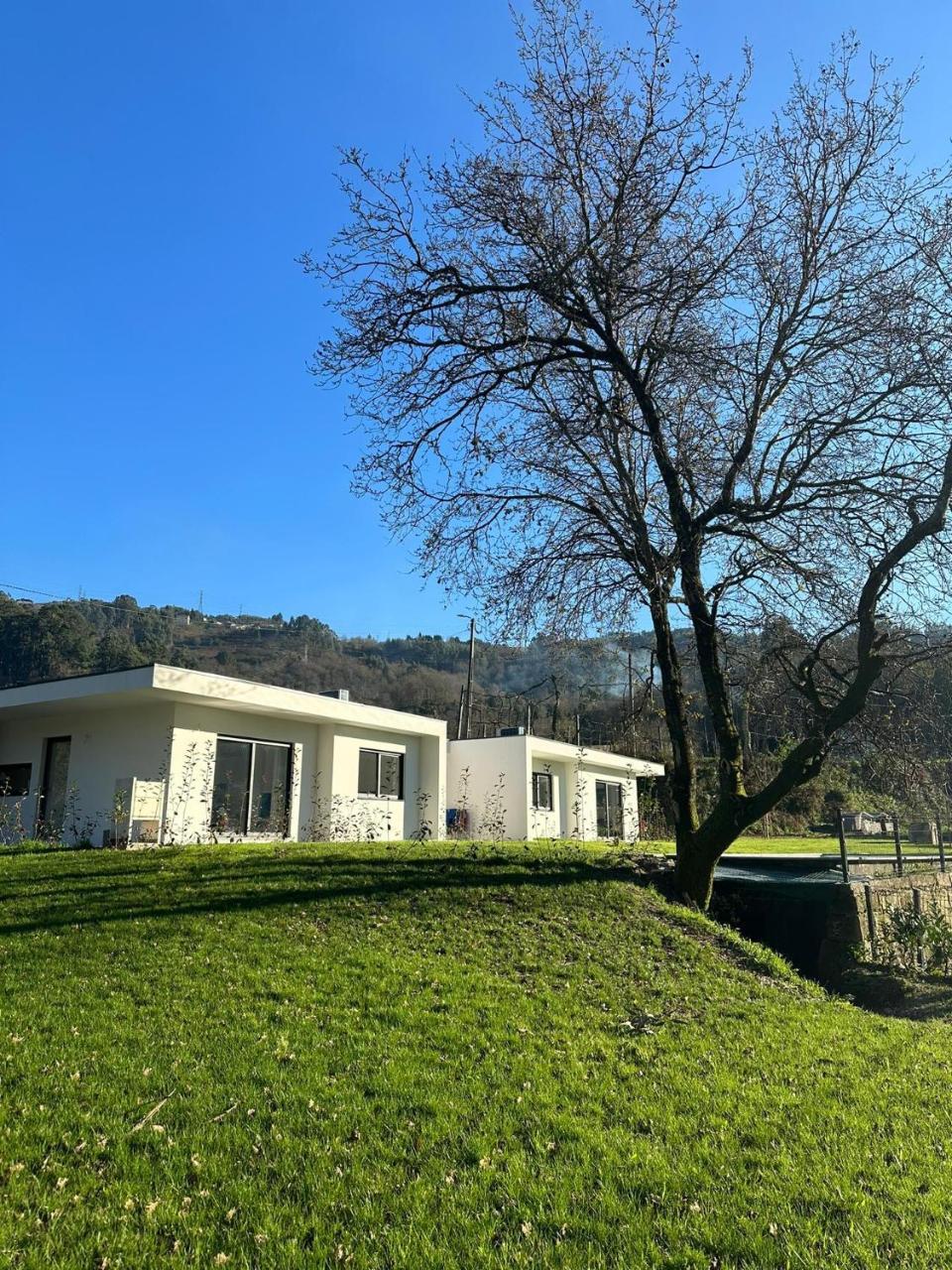 Ri&Vale Alojamentos in Vieira Do Minho, Portugal