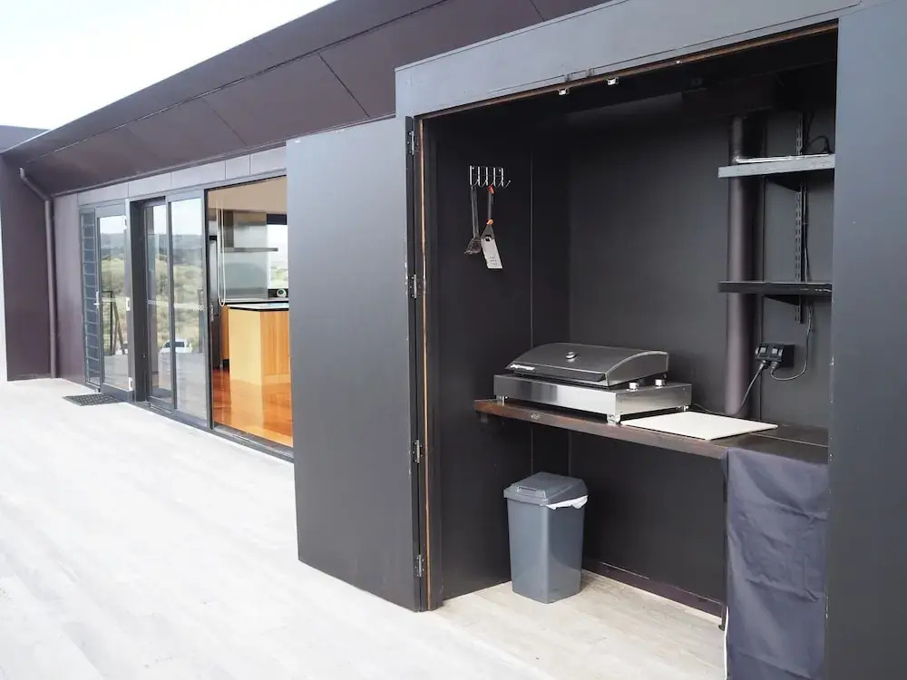 Elements Freycinet Holiday Houses in Coles Bay, Australia