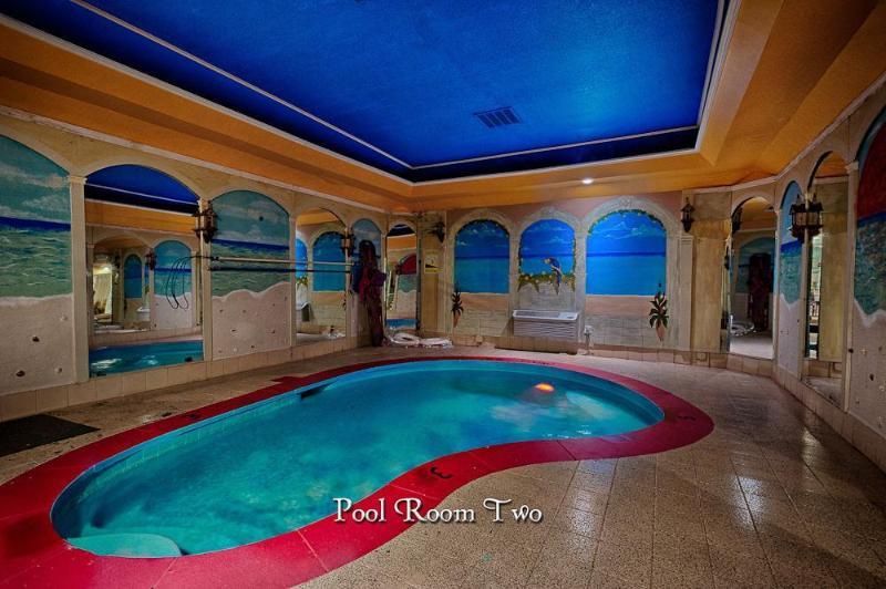 Inn of The Dove — hotel in Pleasantville