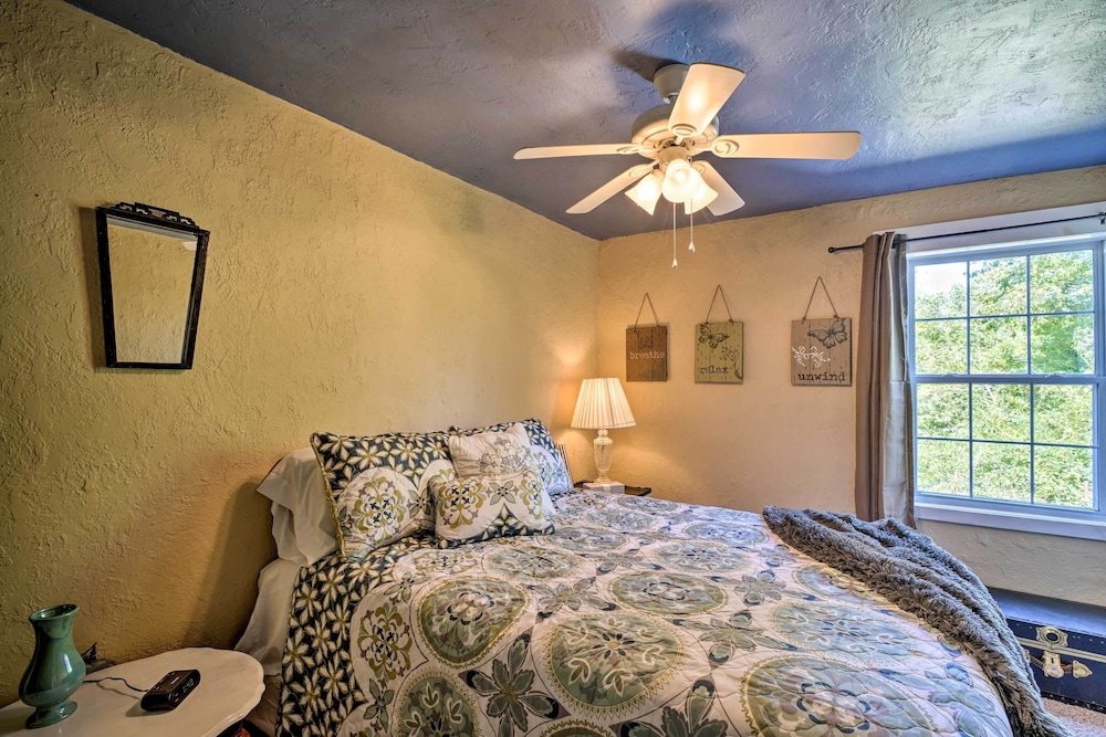 Cobblestone Cottage 10 Mi to Pomme de Terre - photo 7