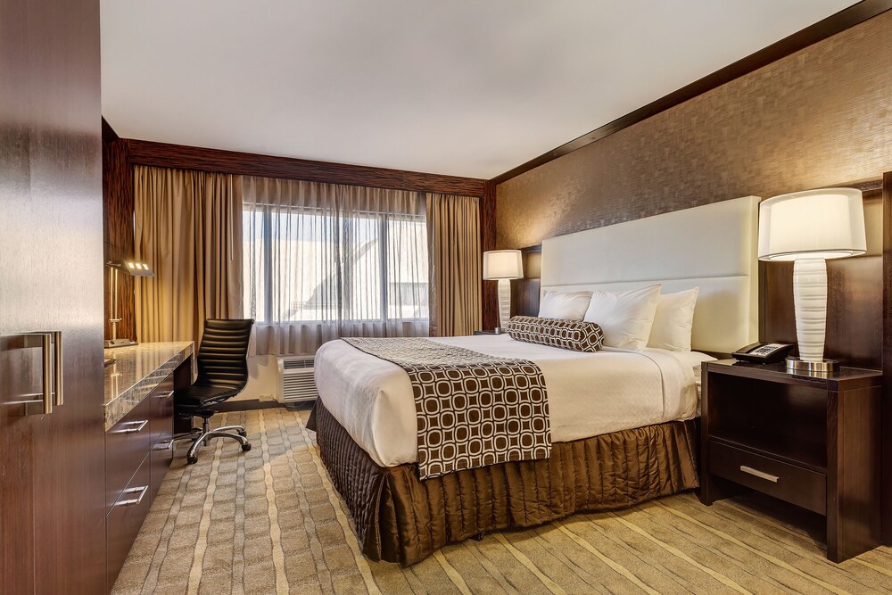 Crowne Plaza Hotel Foster City San Mateo by IHG - photo 7