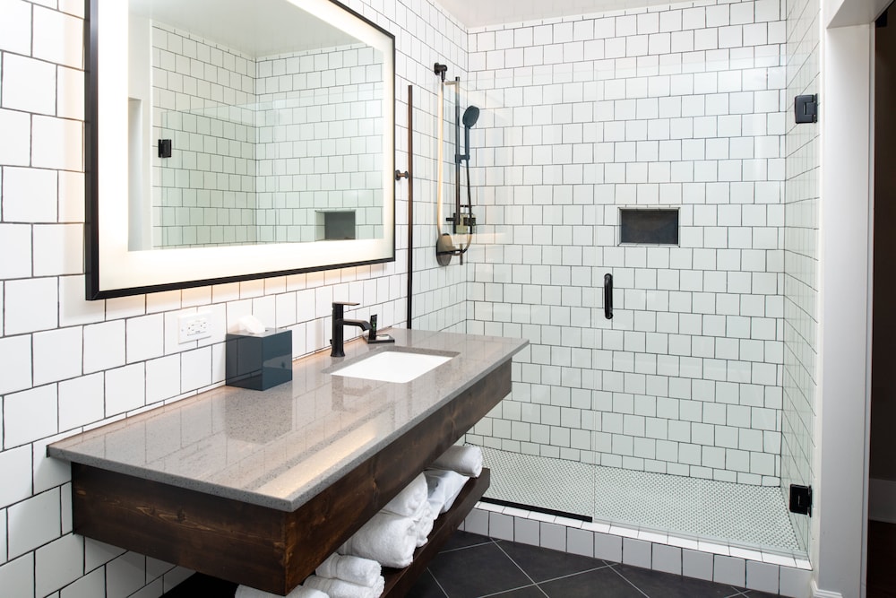 Hotel Indigo Spokane Downtown by IHG - photo 51