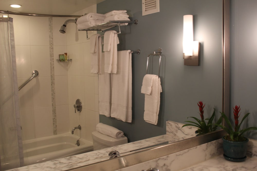 Ala Moana Hotel by LSI Resorts - photo 40