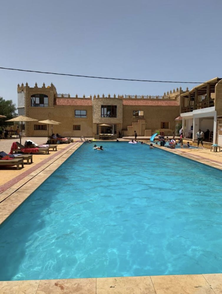 Al Kasbah in El Jadid, Morocco