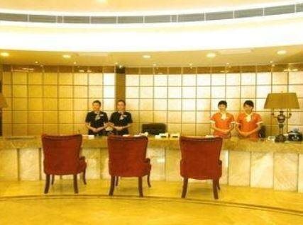 Junyi Sunshine Hotel - last minute hotel in Guangzhou