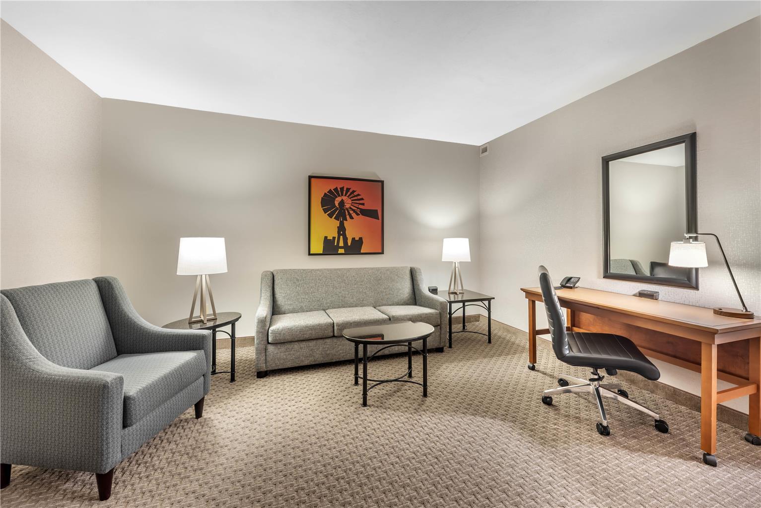 Drury Plaza Hotel San Antonio North Stone Oak - photo 18