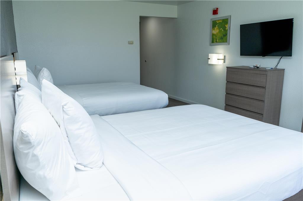 Americas Best Value Inn Donaldsonville - photo 38