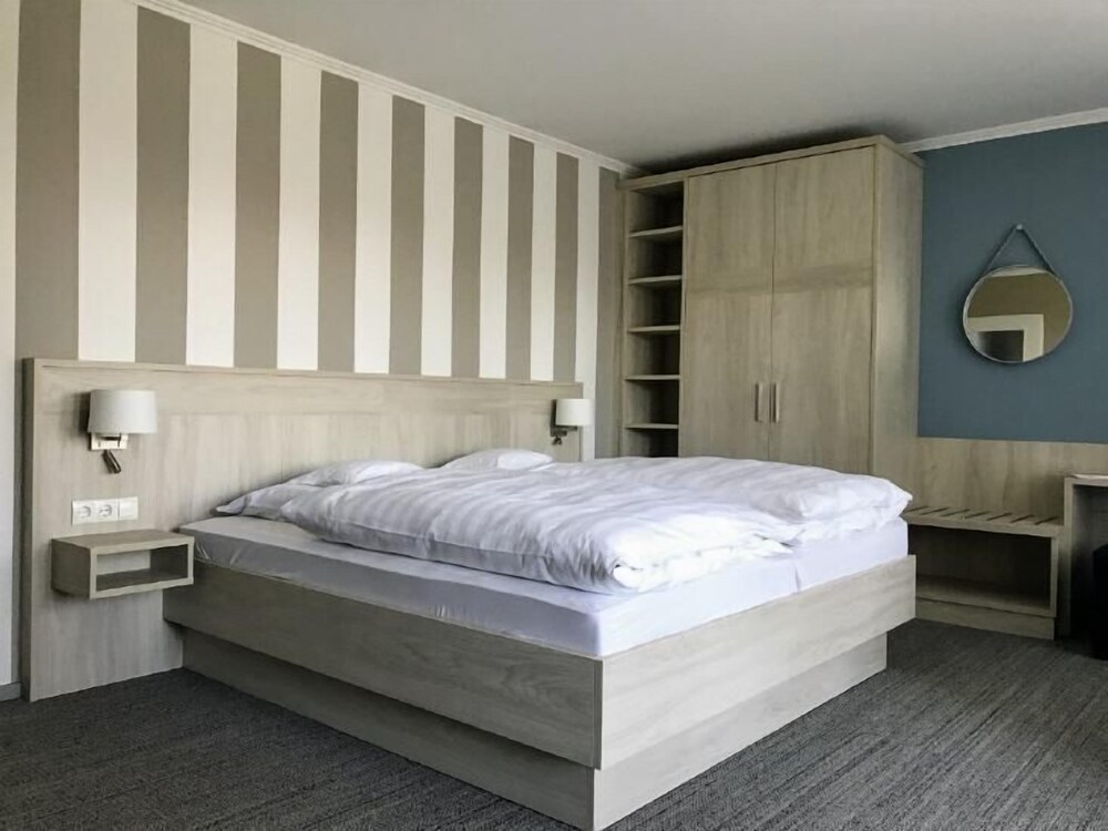 Hotel Seelust in Cuxhaven, Germany