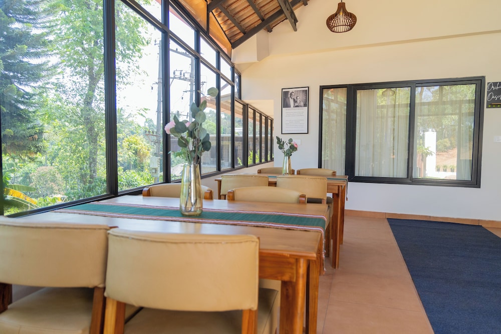 Coorg Kavery Estate by Aarika Resorts in Madikeri, India