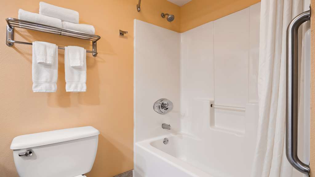 Best Western Milton Inn - photo 16