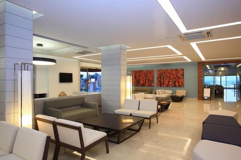 Sundance Suites Hotel — Bodrum — photo 3