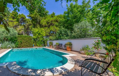 Vila Sara — 4-Star Luxury Hotel in Liznjan, Croatia