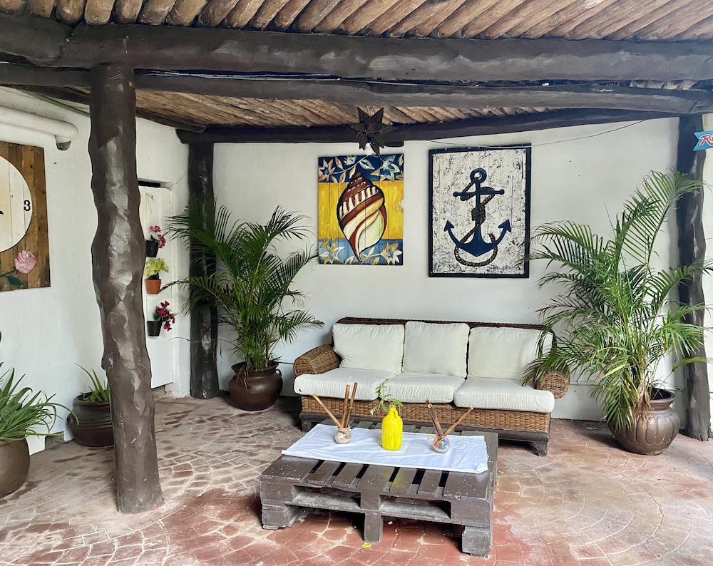 Casa Caribe Cancun photo 3