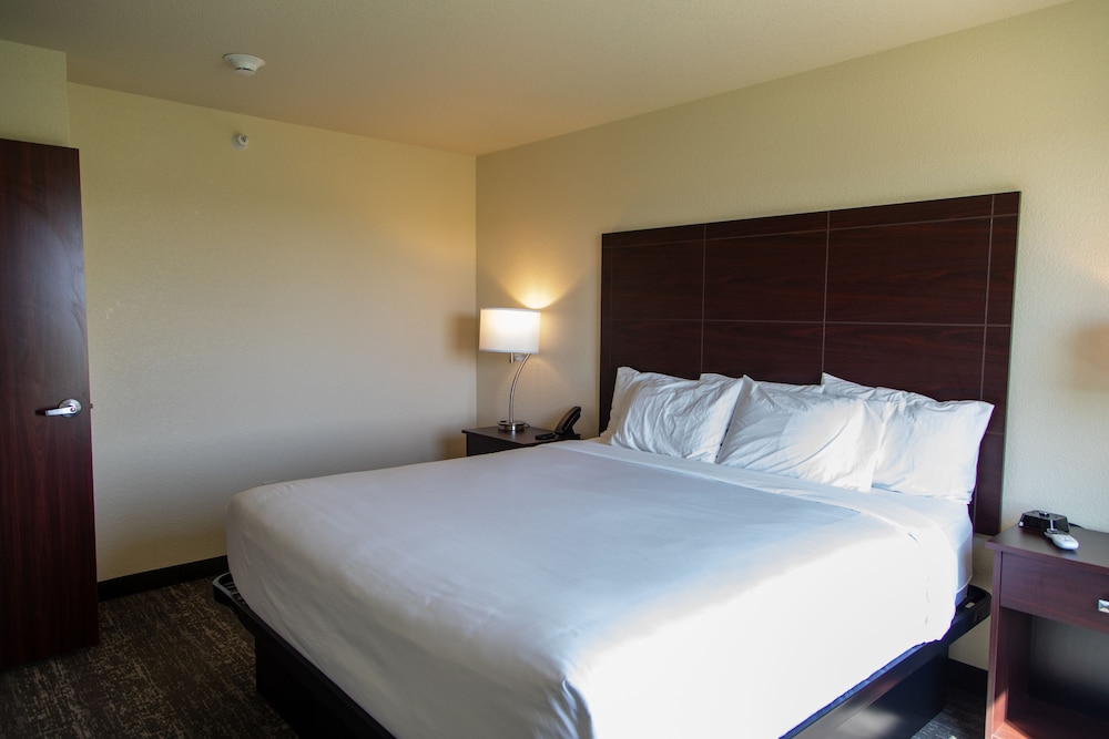 Cobblestone Inn & Suites of Springfield - photo 19