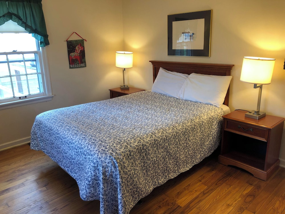 Plantation Motel - photo 46