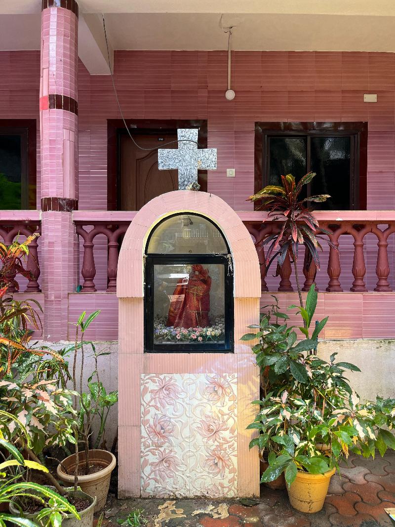 Abbi S Nest — Calangute — photo 4