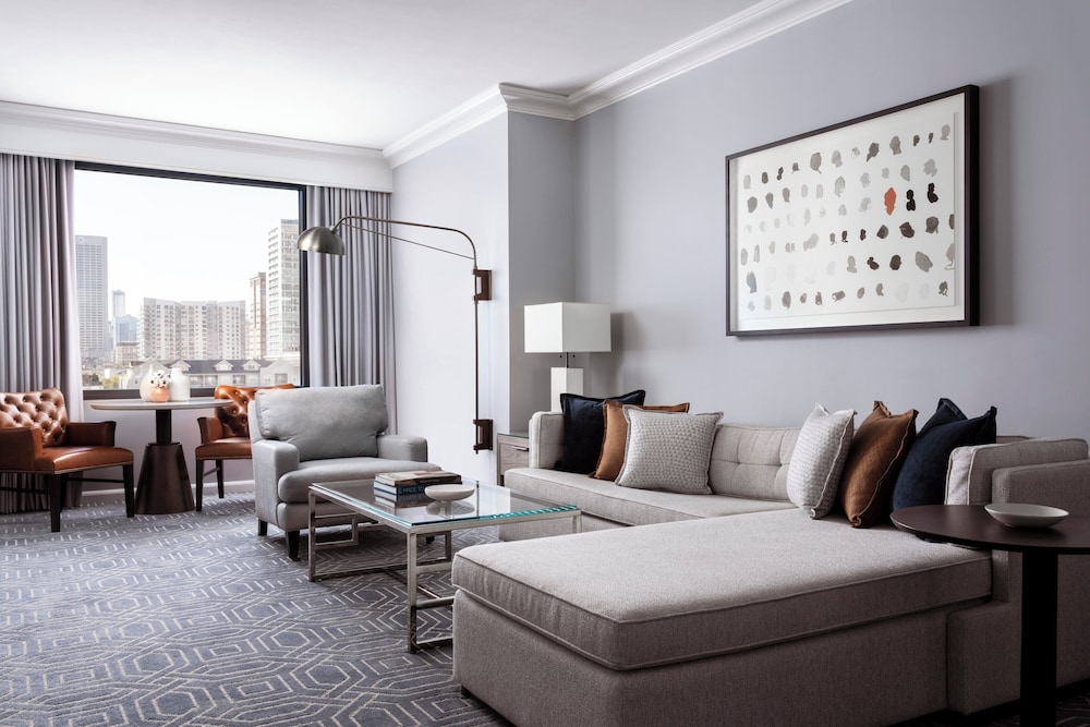Four Seasons Hotel Atlanta - photo 20