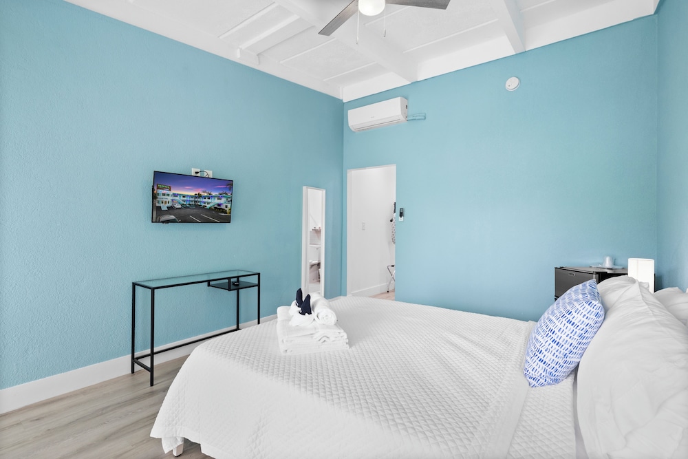 The New Yorker Hotel Miami - photo 53