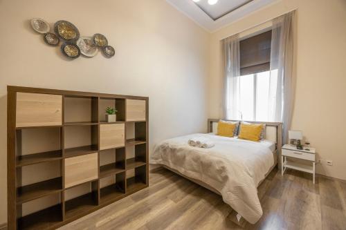 Cozy & Central Budapest Inner City Nest — 4-Star Luxury Hotel in Budapest, Hungary