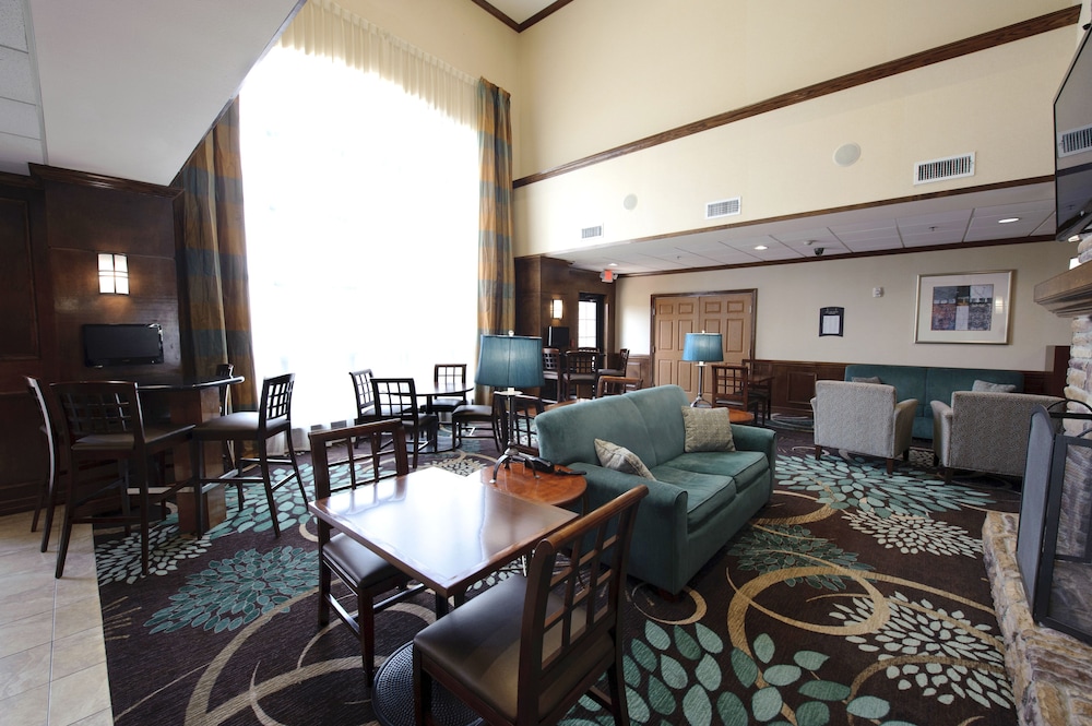 Staybridge Suites Corpus Christi by IHG - photo 39