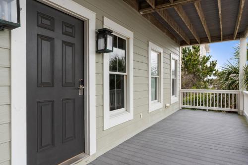 Marsh Madness by Oak Island Accommodations - photo 15