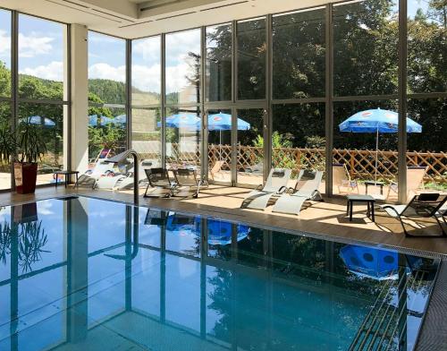 Hotel Villa Golf Cihelny — Karlovy Vary
