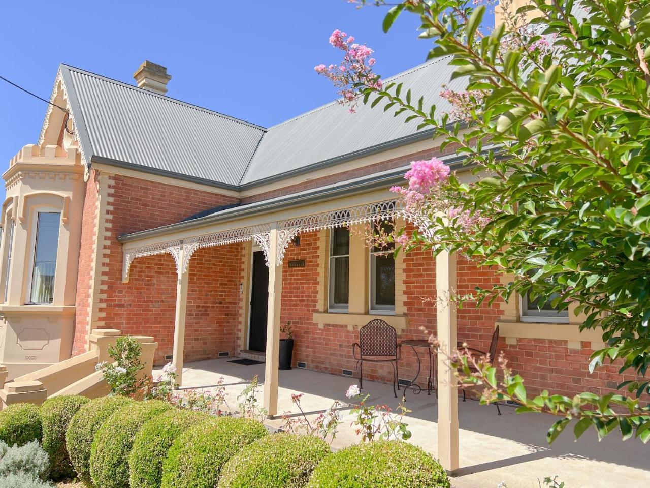 The Monarch Tumut Luxury in the valley — hotel in Tumut