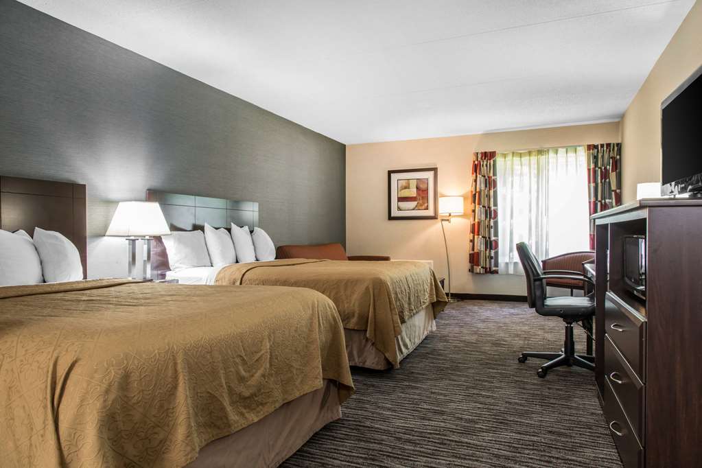 Quality Inn & Suites Danbury near University - photo 29