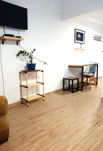 Marjani Terrace Rooms