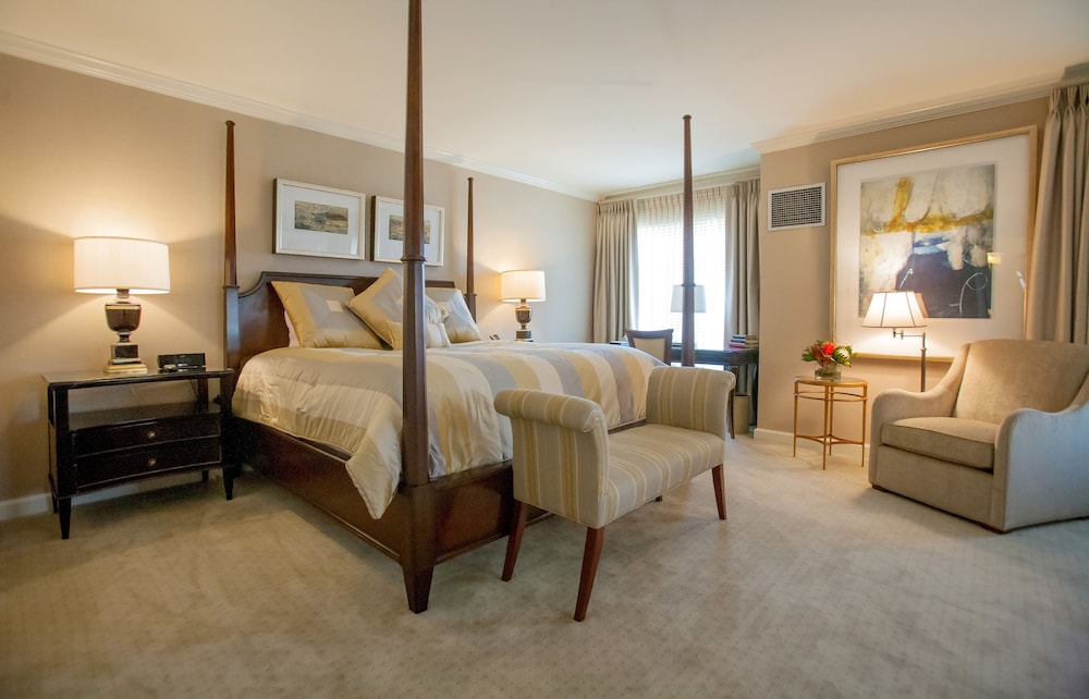 The Townsend Hotel - photo 7