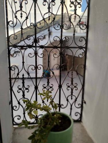 Dar lekhle3a Tayssir in Harqalah, Tunisia