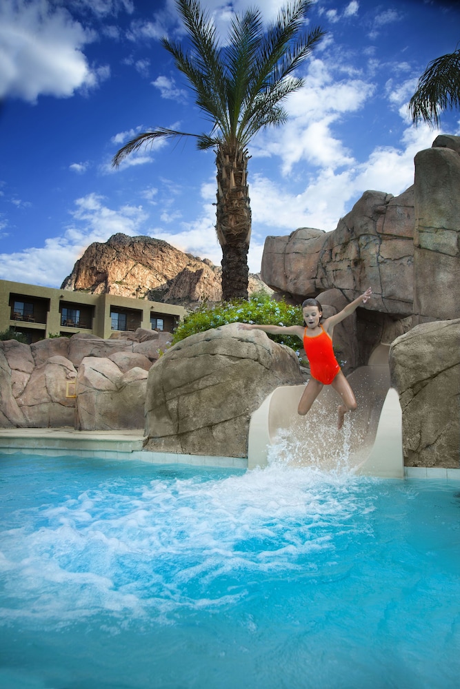 El Conquistador Tucson A Hilton Resort - photo 65