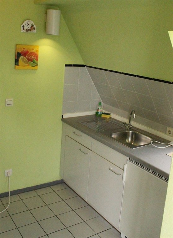 Apartment Hotel Dahlem — Dahlem — photo 2