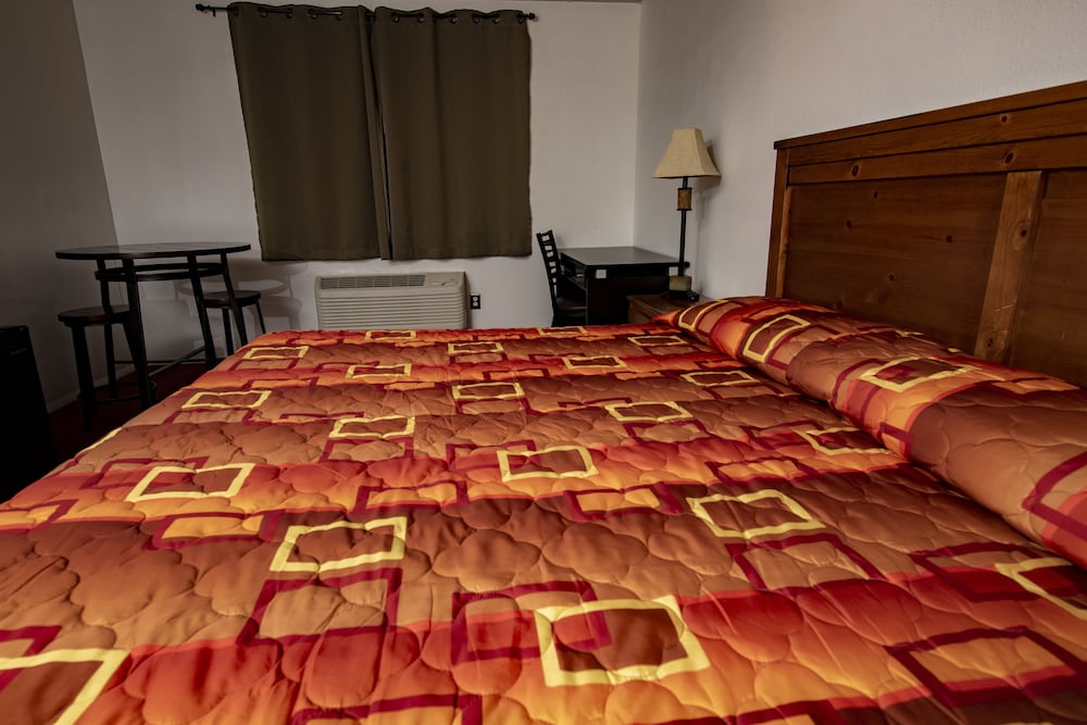 Tower 64 Motel & RV - photo 12