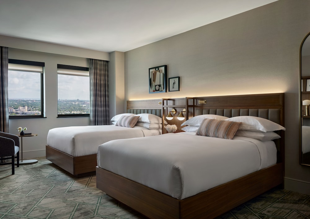 InterContinental San Antonio Riverwalk by IHG - photo 12