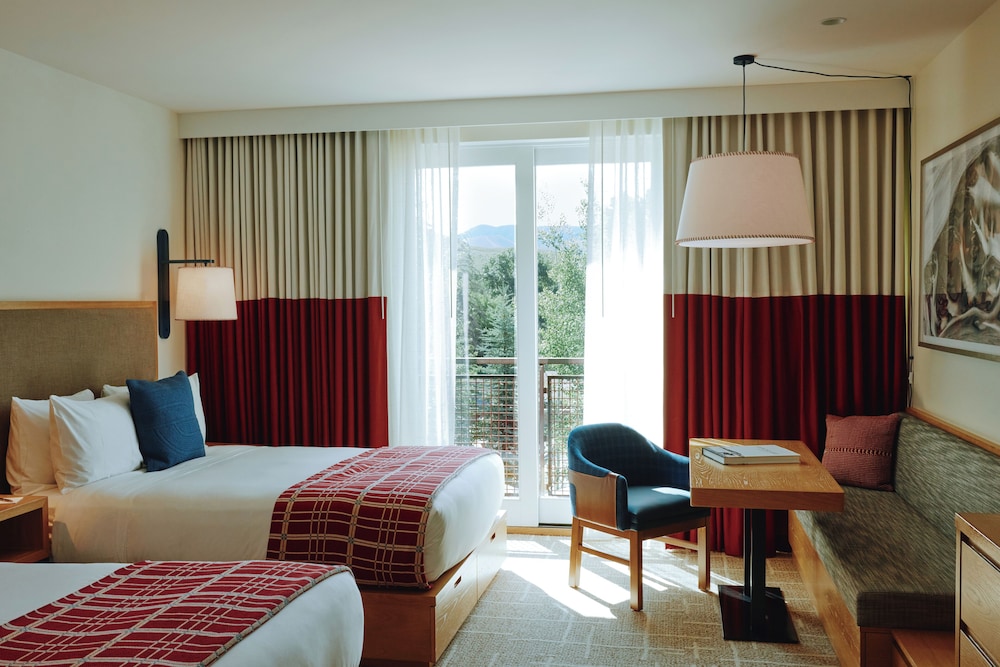 Limelight Hotel Ketchum - photo 15