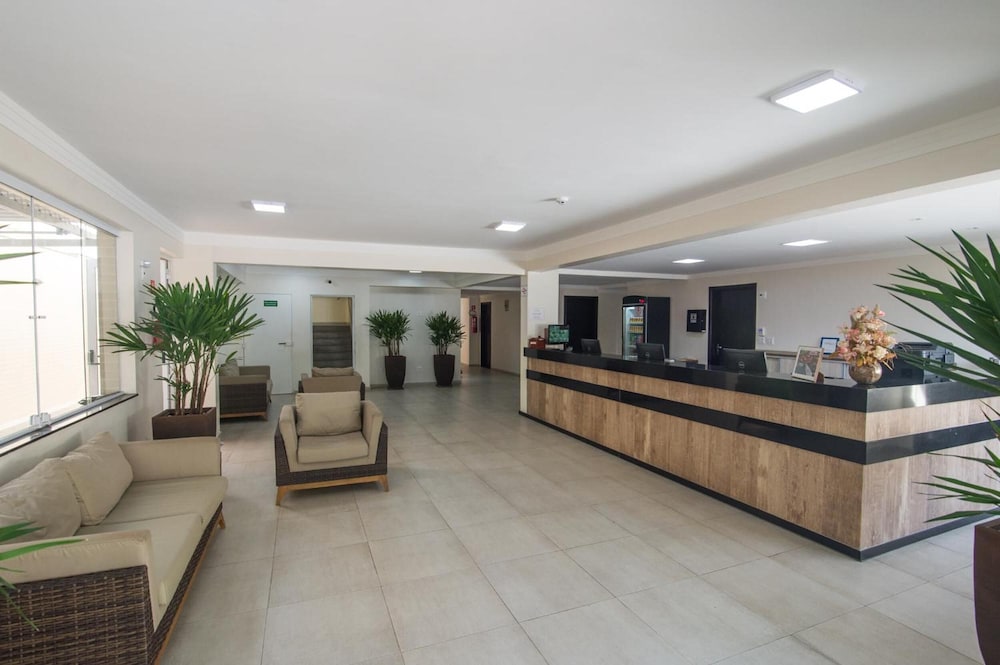 Hotel Guarumar — Guaruja — photo 4