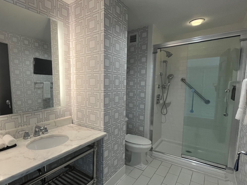 Sheraton Columbia Downtown Hotel - photo 13