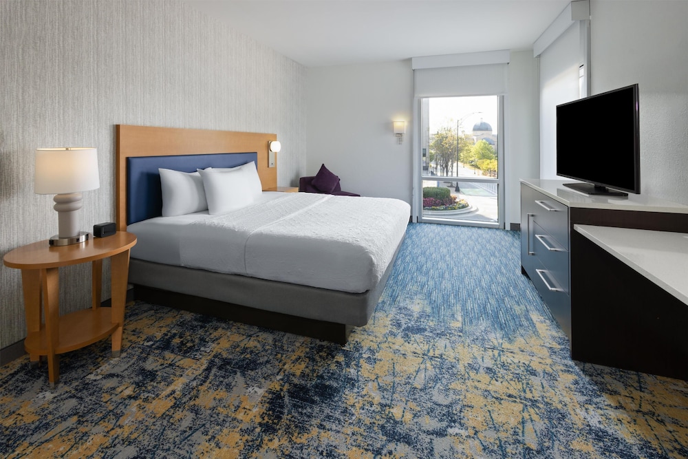 Home2 Suites by Hilton Greenville Downtown - photo 7