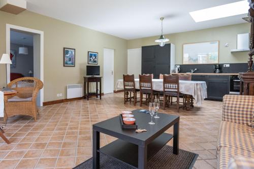 Gîte Rogonde in Cancale, France