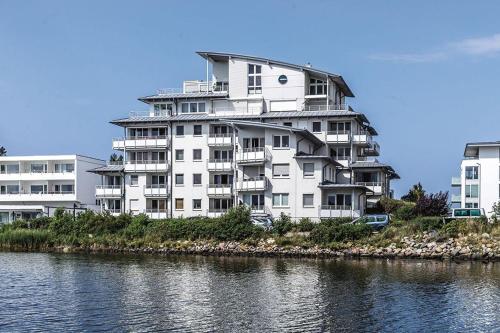 Windjammer WBE 003 Windjammer — 4-Star Luxury Hotel in Heiligenhafen, Germany