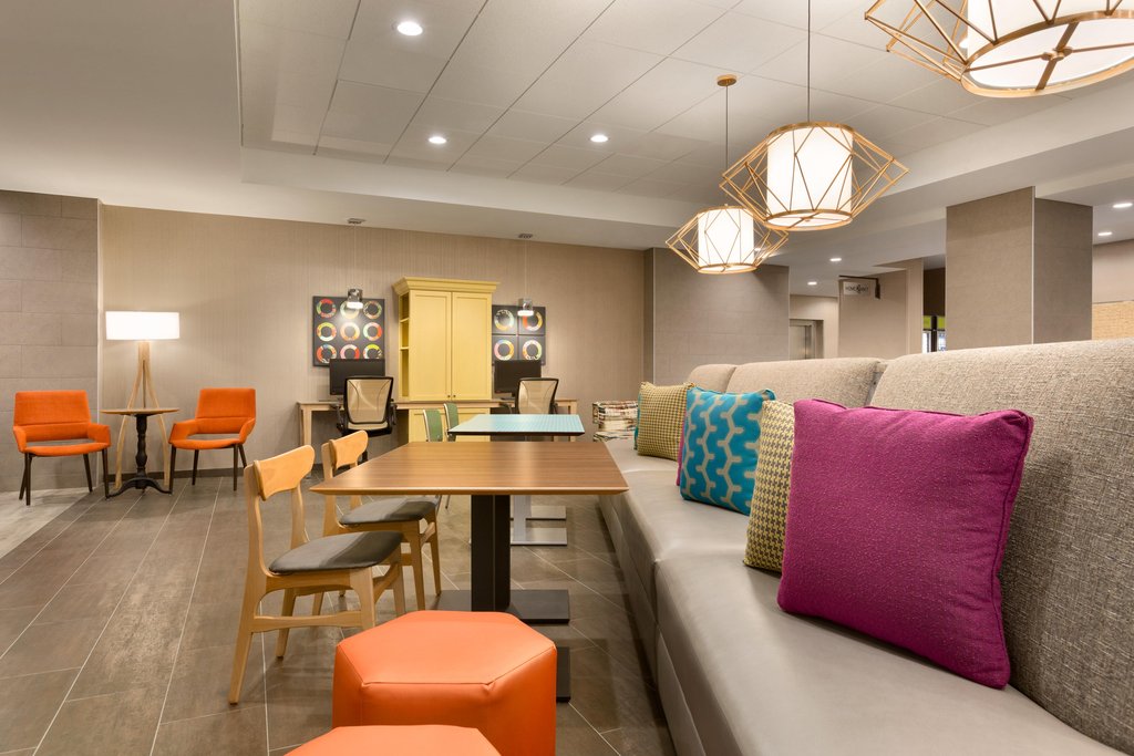 Home2 Suites Florence Cincinnati Airport South KY - photo 21