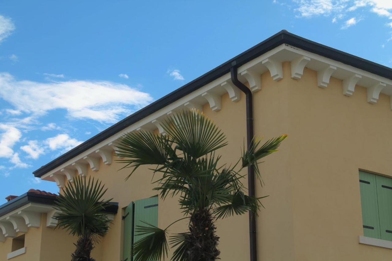 B&B Gasper — 4-Star Luxury Hotel in Castelnuovo Del Garda, Italy