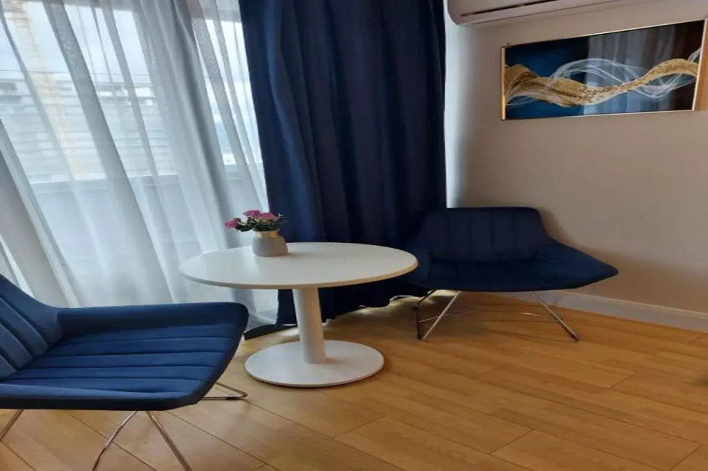 Orbi City Hotel