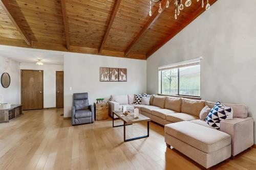 Harmony Haven — Groveland