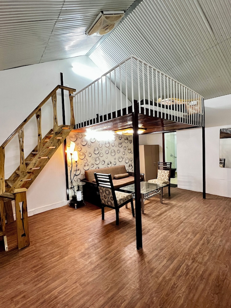 The Chail Heights Hotel Resort — Shimla
