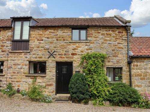 Hayloft Cottage
